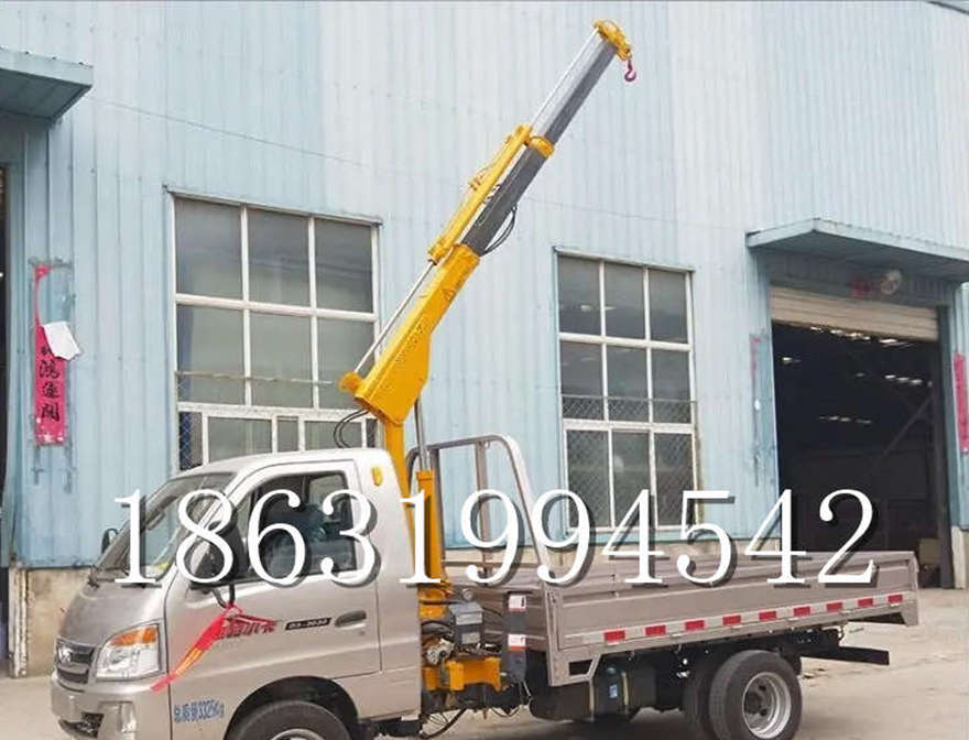 辰溪县随车吊机车载车载吊机出租简易电动行走吊机绞盘随车吊机车载吊机